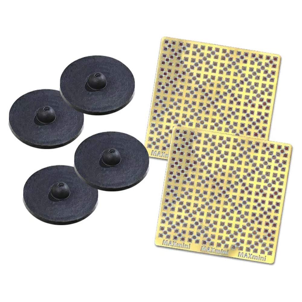 

Unika Electromagnetic Wave Blocker Wi-Fi Set 5G MAXmini Electromagnetic Wave Protection Supervised by Nobuhiro Maruyama