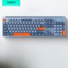Logitech K865 Wireless Mechanical Keyboard