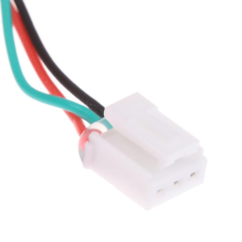 Electric Scooter Throttle Accelerator For Niu Kqi1 Kqi3 Kqi2 Speed Regulate Controller Thumb Button E-Scooter Parts