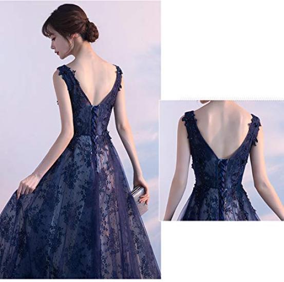 Elegant Long Evening After Bride Performance Long Color Party Dress [wpart] Dress, Dress, Party, Dress, Photoshoot, Recital, Clothes, Formal, Concert,