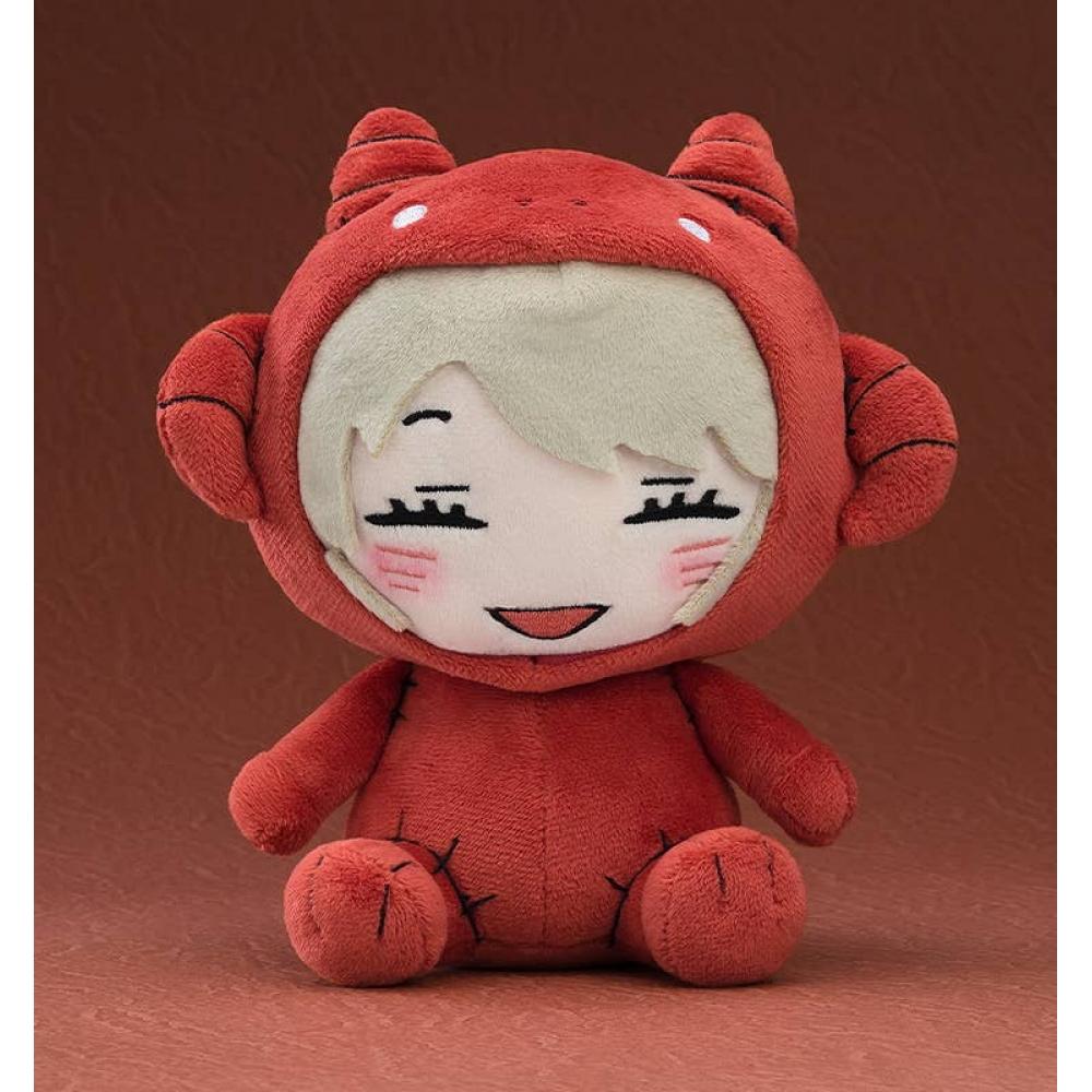 Delicious In Dungeon Kigurumi Faligon Plushie