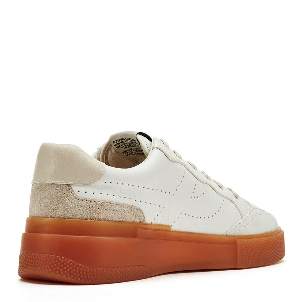 Ash Free Leather Sneakers Ad2D01009
