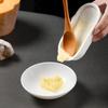 Manual Ginger Grater Ceramics Vegetable Grinding Tool Food Maker Kitchen Grater  Complementary Food