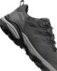 Hiking Shoes Jack Wolfskin Refugio Texapore Low (4049851-6945) Slate