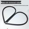 Billiard Table Elastic Rubber Cushion Set