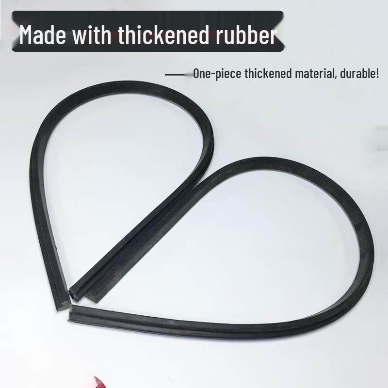 Billiard Table Elastic Rubber Cushion Set