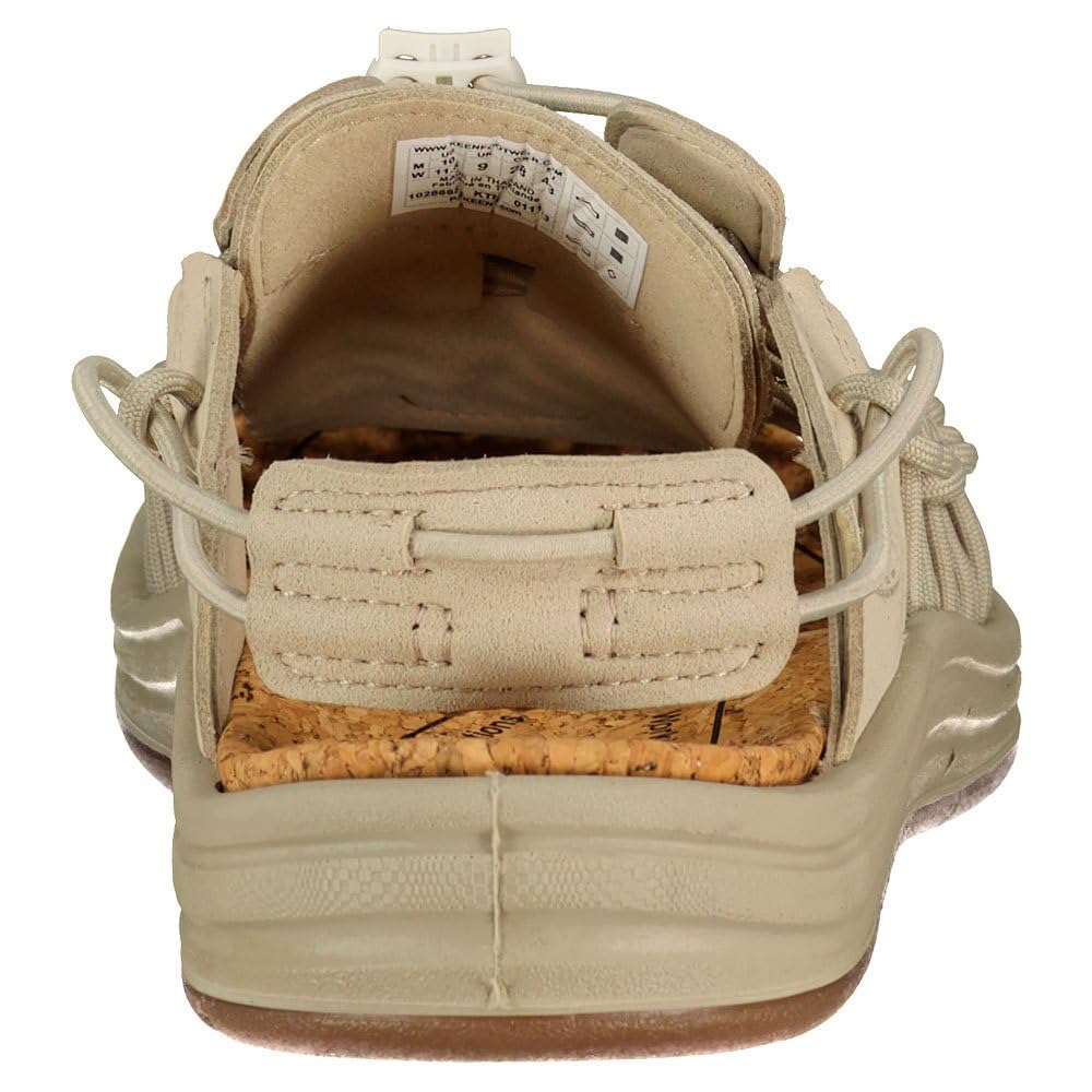Casual shoes Unique 2 Convertible 1028668 [KEEN] (Beige/26.0/Men's, Lady's)