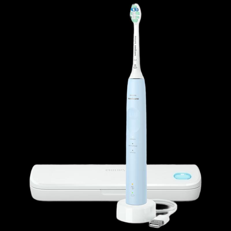 Philips 3-Mode Gum Care Sonic Electric Toothbrush