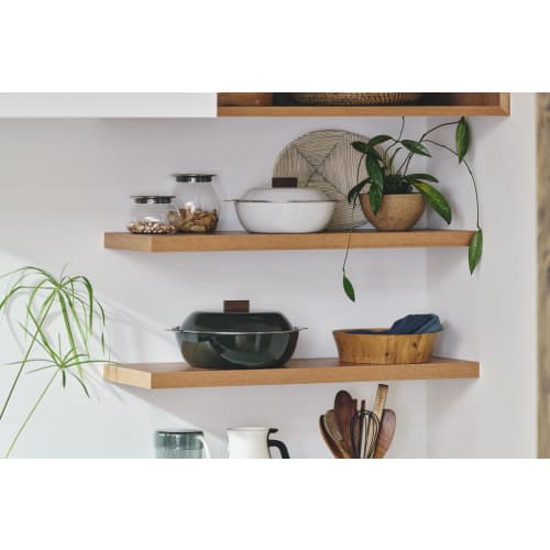 KINTO KAKOMI Steam Plate, 180mm, No. 25280