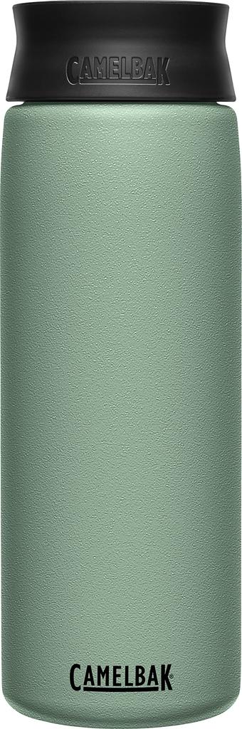 CAMELBAK Hot Cap SST Moss Bottle, 600ml,