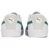 PUMA Oslo Vulc CVS Shoes White/Green Men's 374978-03