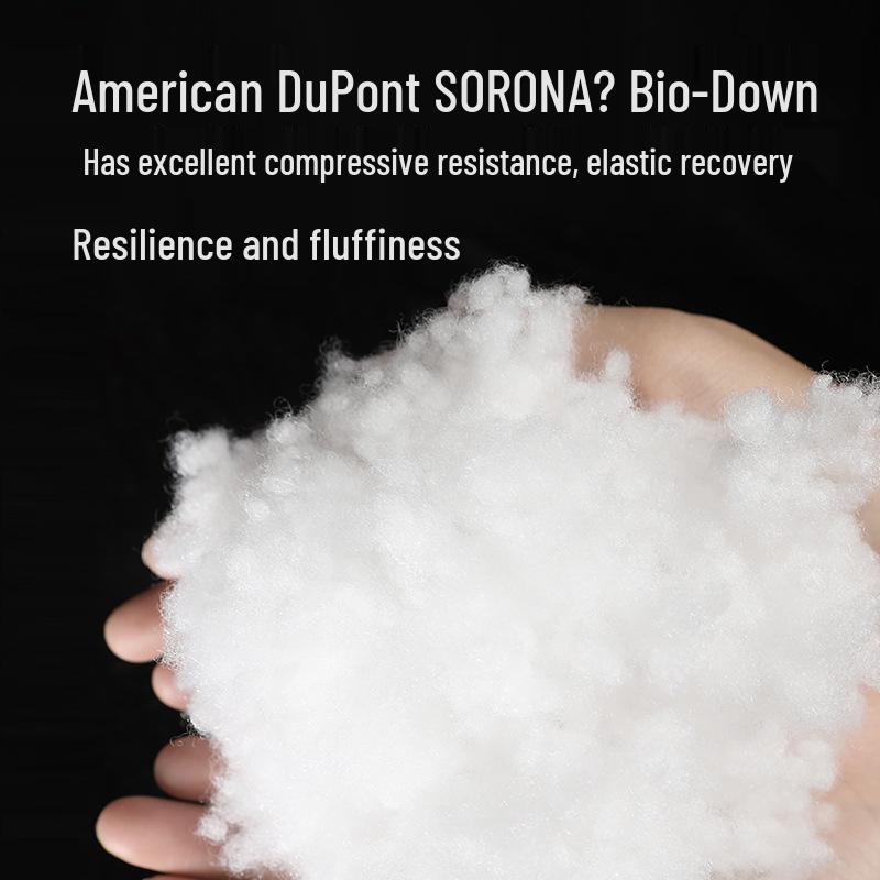 Maybach S-Class Headrest & Backrest, Mercedes-Benz TSL Neck Pillow & Lumbar Support for Business