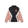 Jordan Paris Saint Germain FW24 Jacke Herren Rostrot/Grau Schwarz/Segelweiß/Infrarotrot FV7741-685