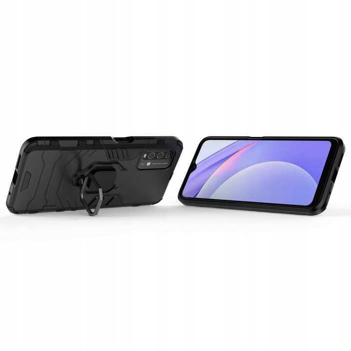 Sc X-Ring Redmi 9T Czarny