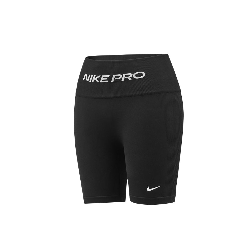 Женские шорты Nike NP DF SMLS HR 5 дюймов, Color Block, удобные, мягкие, повседневные, женские шорты IV1468-010 S