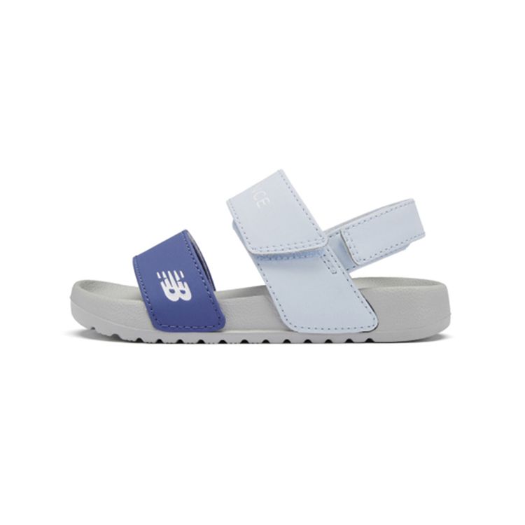 New Balance Nb Nclay Casual Sandals Baby Footwear Blue ITNCLAYR