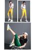 Pantalones Cortos Harem Sueltos Casuales Estilo Coreano para Mujer - Verano 2019 Fitness