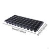 10 Children's Seed Trays with Holes