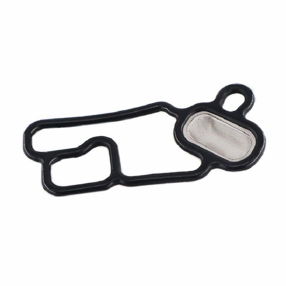 New 1Pcs Solenoid Valve Seal Gasket For Honda VETC Replacement 15815-5G0-A01