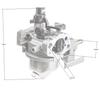 Gaźnik Kohler Xt775 Część Oryginalna 1485360-S