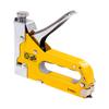3 In 1 Nail Gun DIY Furniture Construction Stapler Upholstery Staple Gun Home Decor Carpentry Tools