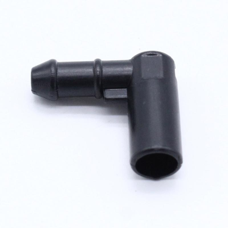 Car Windshield Washer Pump Connector Elbow 13171805 For Zafira B 2005-2014 For Astra H 2004-2010