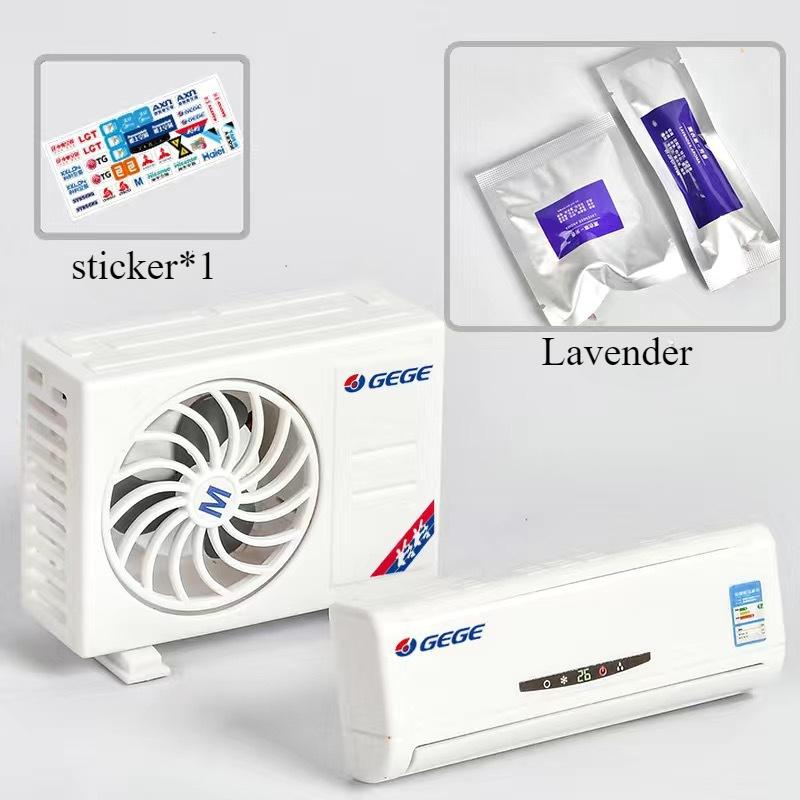 

Набор Автомобильный освежитель воздуха на солнечной батарее Парфюм Уникальная модель кондиционера лимон Фиксированный Автоматический Воздуховыпускное отверстие Лаванда Долговечныйавто лавандовый