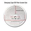 Zhenjiang Soy Milk Machine Ultra-fine Filter Screen and Pulp Separator Accessories