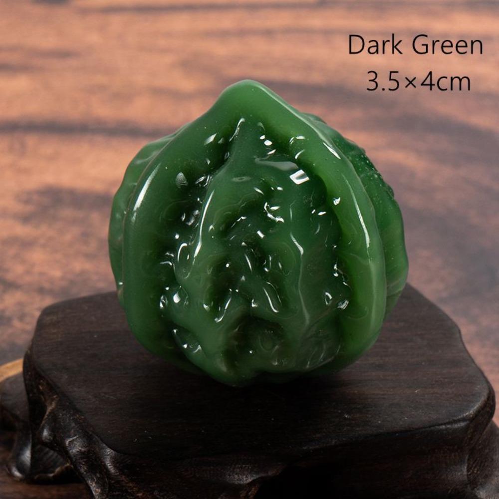 Creative Gift Stone Hand Massage Balls Relax Hands Handheld Hand Training Massage Small Ornaments Portable Stone Collection