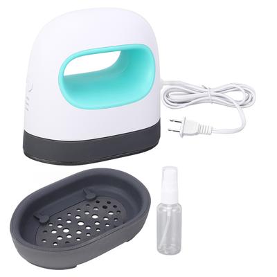 Mini prasa żelazna 3 temperatury Szybkie nagrzewanie Mała maszyna do transferu ciepła do projektów z winylu