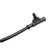 Car Wheel Speed Sensor 3630050U2010 for Heyue Auto Accessories Rear Left Anti Lock Brake ABS System Sensor Replacement