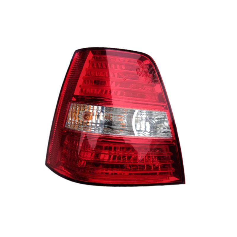 Car Rear Tail Light Assembly For Kia Sorento 2.5 3.8 2004-2008 Rear Warning Brake Light Tail Light Signal Light Car Accessories