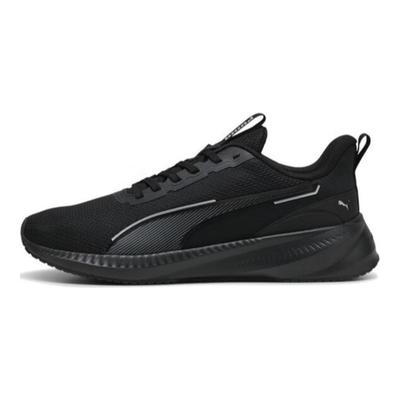 Flyer Lite Wygodne Wszechstronne Antypoślizgowe Odporne na Ścieranie Buty do Biegania z Niską Cholewką Męskie sneakersy Czarne 310797-04