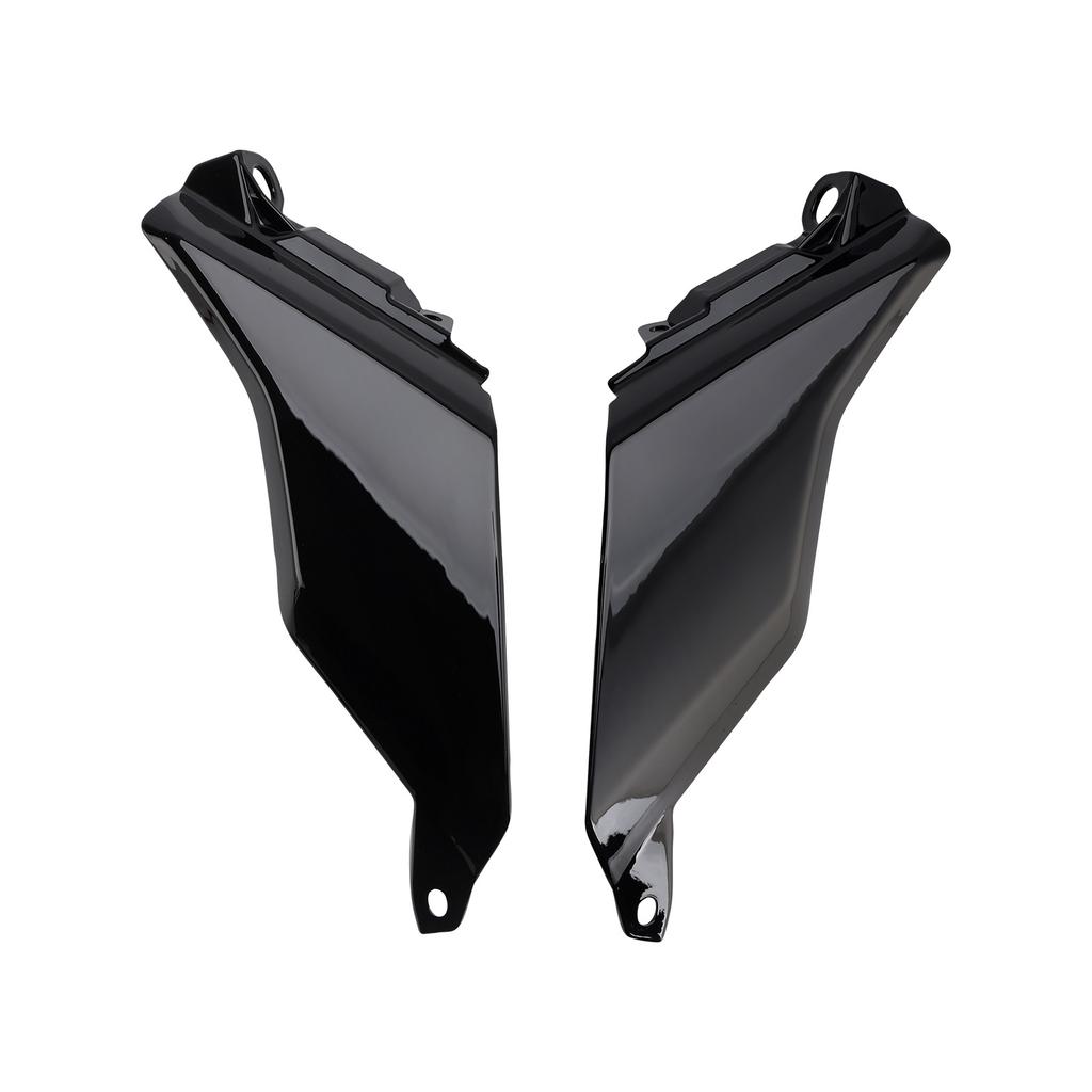 Tank Side Cover Panel Fairing Cowl For Yamaha Tenere 700 2025-2026 Black