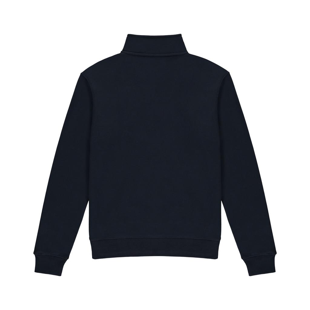 Kustom Kit Mens Quarter Zip Regular Sweatshirt