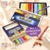 Kohinoor Magic Pencils, 24-Color Set, KH3408-24