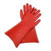 1 Pair Breathable Anti-Electricity Gloves Anti-electricity Protect Work Gloves  Electrical