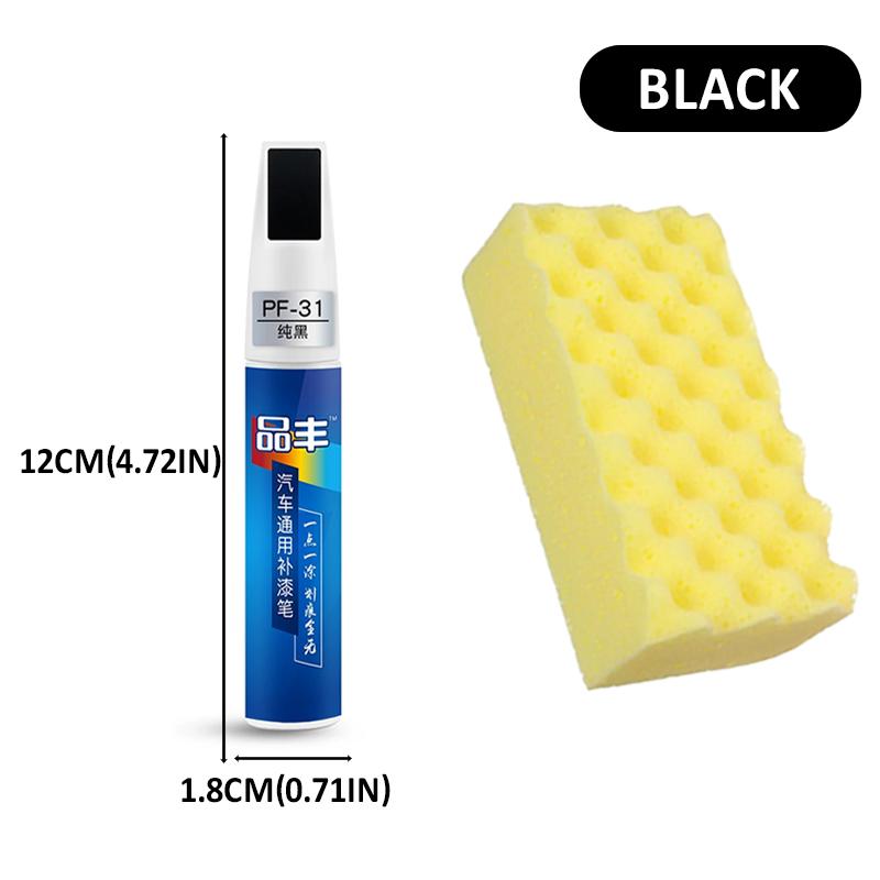 Car Mending Fill Paint Tool Pen Auto Touch Up Pens Car Scratches Clear Remover DIY Pens Car Accessories Universal 5 Colors