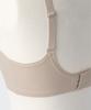 MUSINSA STANDARD WOMAN Women'S Seamless Volume Boost Bra [Beige]
