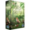 Lookout Games Forest Shuffle Card Game Build an Ecological Clever Strategy Game for Kids and Ages 60 Minutes Packaging - Paradise! Adults, 10+, 2-5
