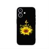Phone Cover for Xiaomi Redmi 15C 15 A4 A5 9A 9T 10A 10C 9C NFC Note 11 9 10 Pro 8TCase Sunflower Lotus Flower Peony Rose Casing