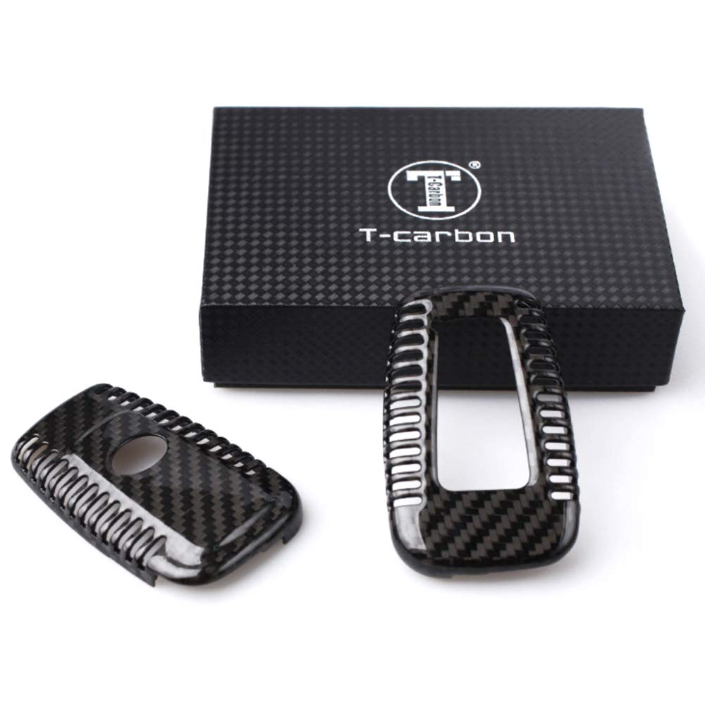 Toyota Key Case, Real Carbon, Remote Control, Toyota Key Holder, Toyota Key Cover, Luxury,