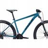 Mtb Mountain Bike Fuji Nevada 1.9 Frame 17" Wheels 27.5" Sr Suntour 100Mm
