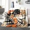 Star Wars Blanket Soft Warm Cozy Great for Office Chair Bed All-Season Use Stylish Decor Gift for Travel Home Birthdays