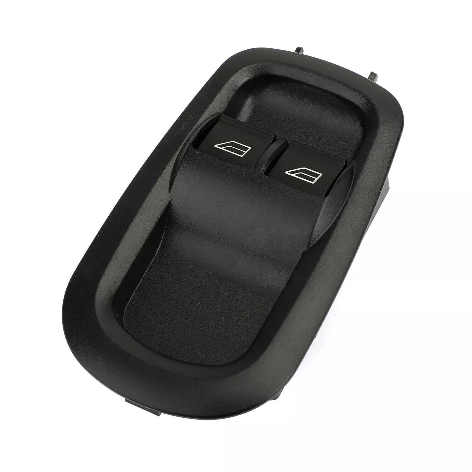 

Переключатель двойного окна боковой двери водителя для Ford Transit MK8 1791339 Custom 2014 чёрный