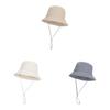 Winter Cotton Puffer Fisherman Hat With Warmth For Outdoor Activities