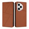 For Honor 400 Pro 5G (Global) Wallet Case Magnetic Closure Leather Flip Phone Cover with Stand