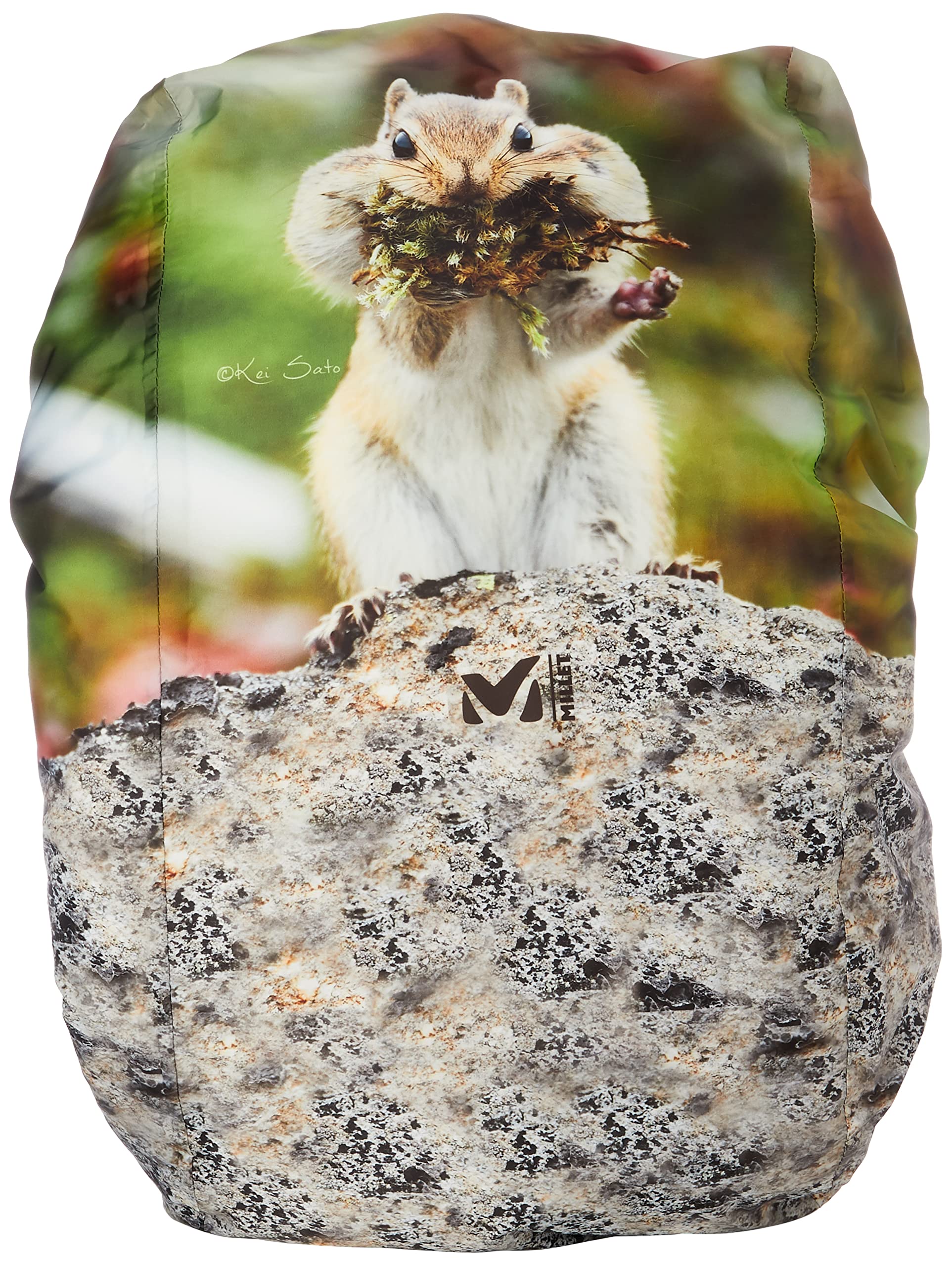 

Waterproof Rain Cover Rain Cover MIS0742 Ezo Chipmunk F [Millet] 20/30