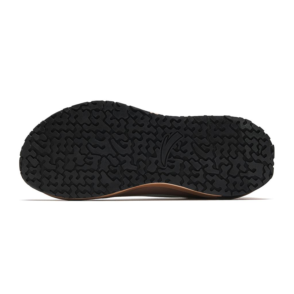 Anta Wear Resistant And Lightweight Low Top Casual City Commuting Running Shoes Men's 912615556-8