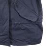 Coach Mountain Parka XS Navy System Jacket Women Used